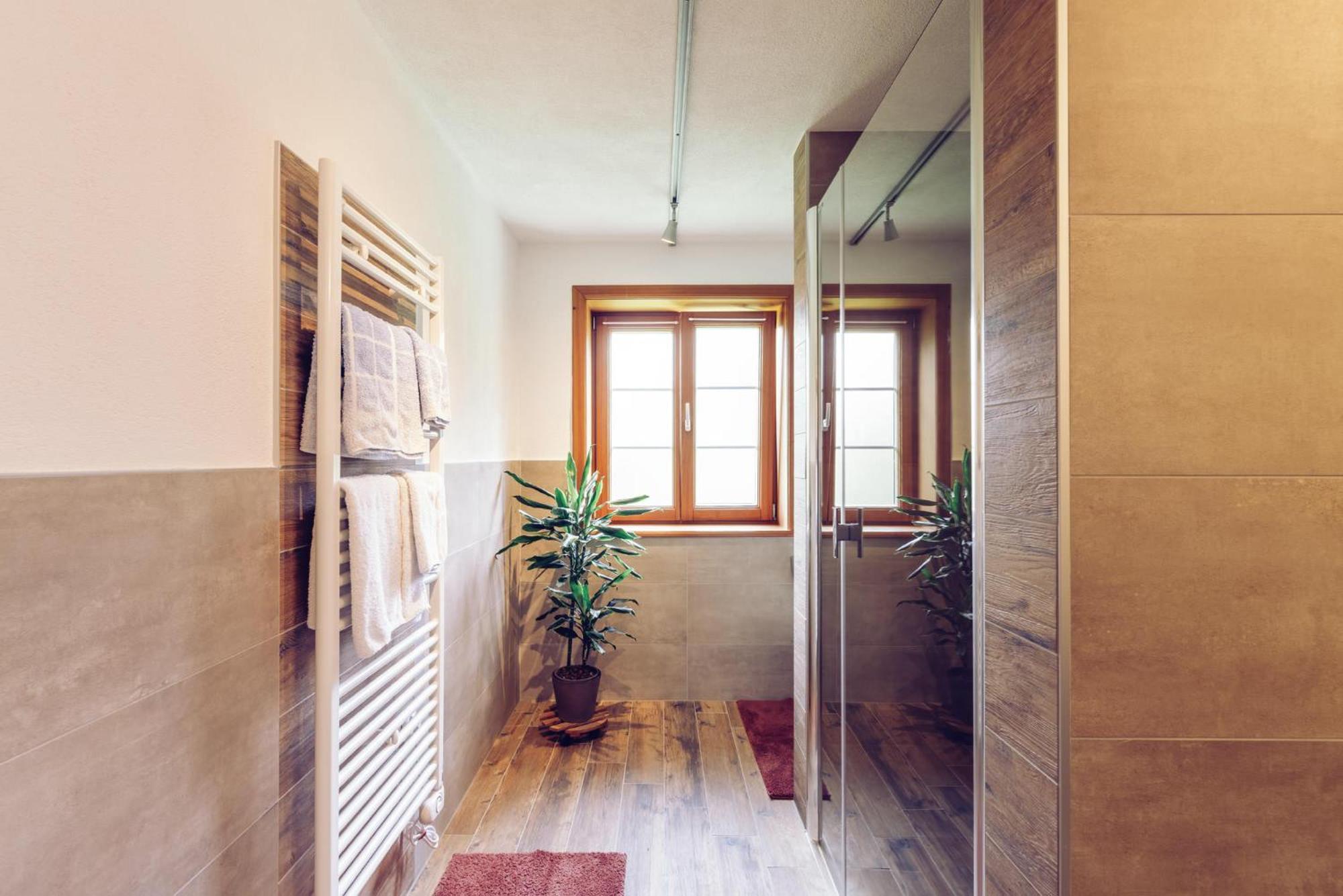 Haus Nr 39 Apartment Bach  Exterior photo